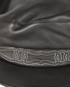 Hermes Dinard Equestre Cap, &pound;295, Accessories, Black, Leather, Other view